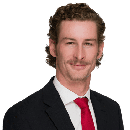 Chandler R. Gietzen Photo