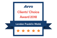 Avvo Client Choice 2018